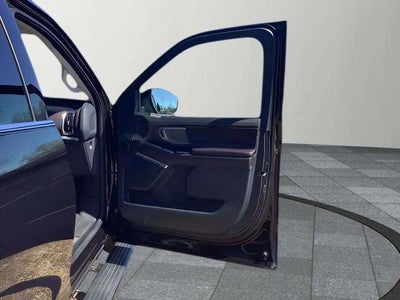 2025 Ford Expedition Platinum MAX