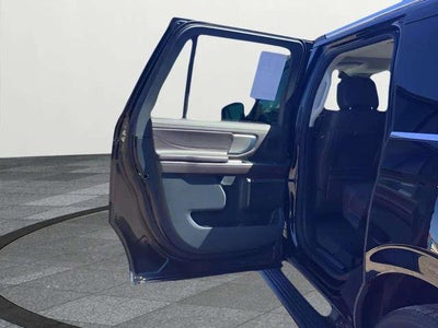 2025 Ford Expedition Platinum MAX