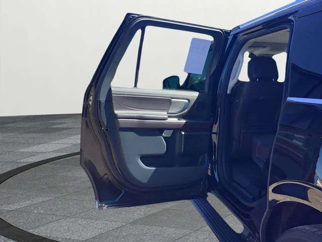 2025 Ford Expedition Platinum MAX