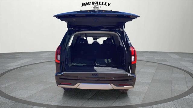 2025 Ford Expedition Platinum MAX