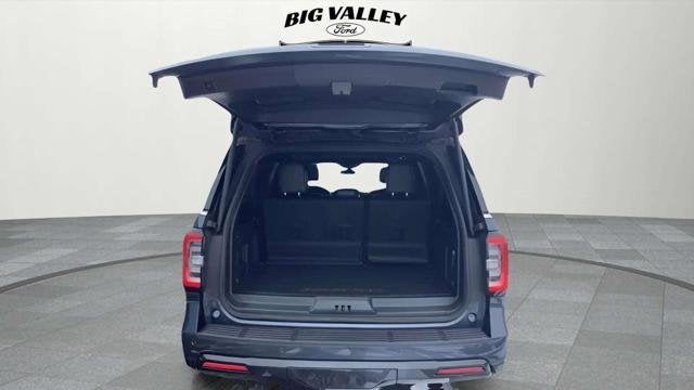 2024 Ford Expedition Limited MAX