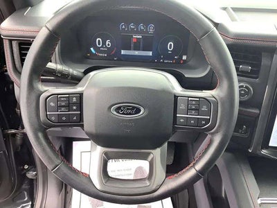 2024 Ford Expedition Limited MAX