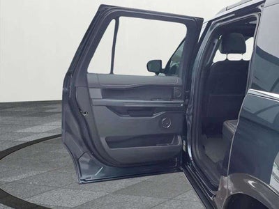 2024 Ford Expedition Limited MAX