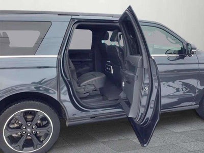 2024 Ford Expedition Limited MAX