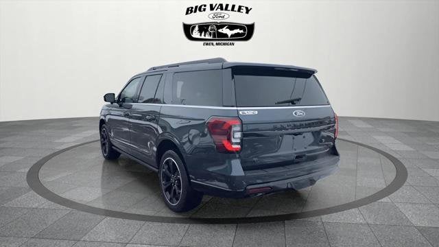 2024 Ford Expedition Limited MAX