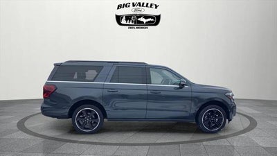 2024 Ford Expedition Limited MAX