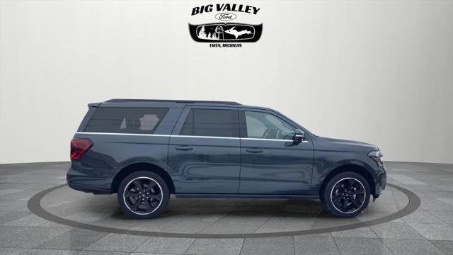 2024 Ford Expedition Limited MAX