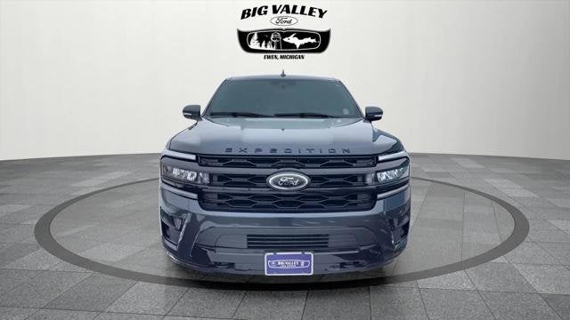 2024 Ford Expedition Limited MAX