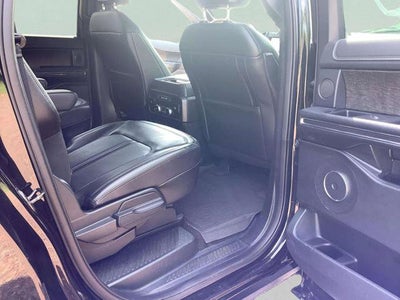 2021 Ford Expedition Limited MAX