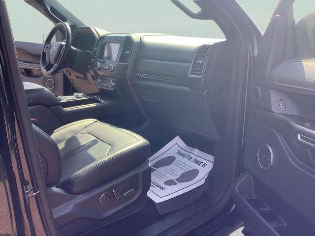2021 Ford Expedition Limited MAX