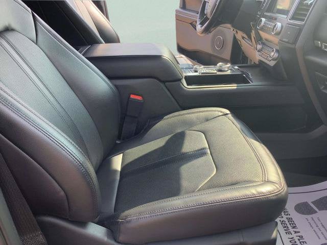 2021 Ford Expedition Limited MAX