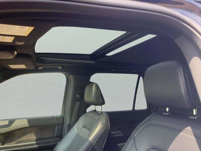 2021 Ford Expedition Limited MAX