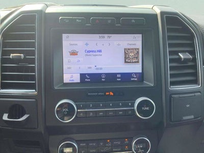 2021 Ford Expedition Limited MAX