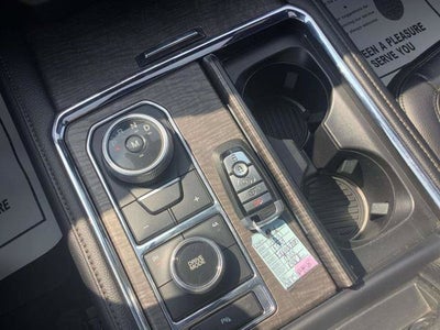 2021 Ford Expedition Limited MAX