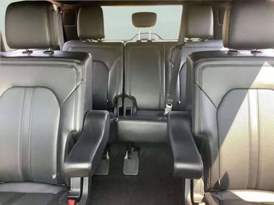 2021 Ford Expedition Limited MAX