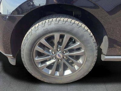 2021 Ford Expedition Limited MAX
