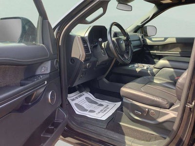 2021 Ford Expedition Limited MAX