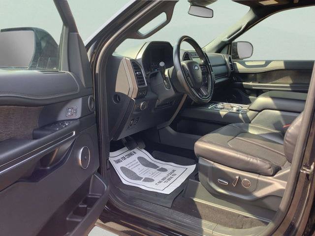 2021 Ford Expedition Limited MAX