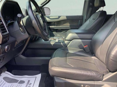 2021 Ford Expedition Limited MAX