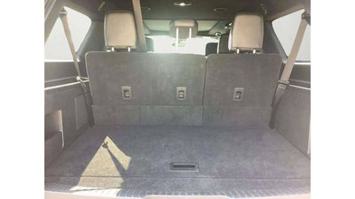 2021 Ford Expedition Limited MAX