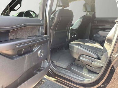 2021 Ford Expedition Limited MAX