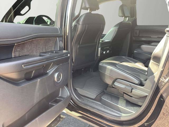 2021 Ford Expedition Limited MAX