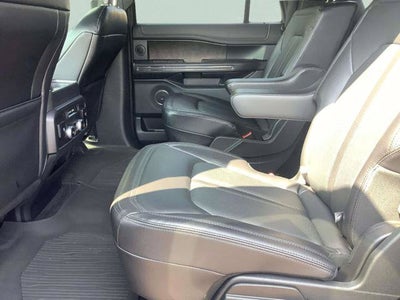 2021 Ford Expedition Limited MAX