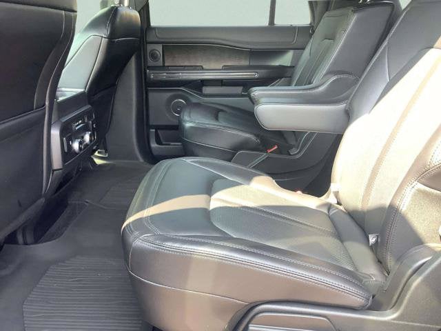 2021 Ford Expedition Limited MAX