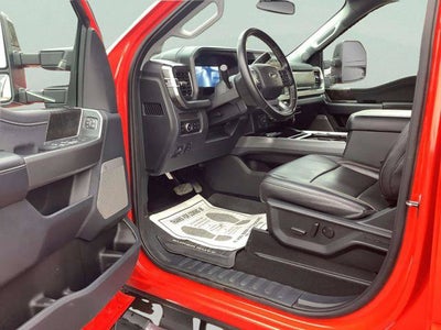 2025 Ford F-350 LARIAT