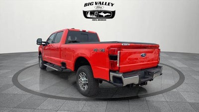 2025 Ford F-350 LARIAT
