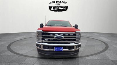 2025 Ford F-350 LARIAT