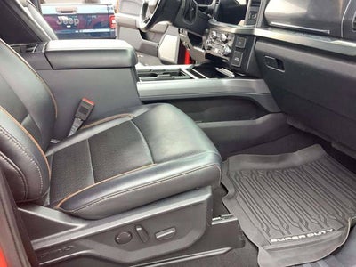2025 Ford F-350 LARIAT