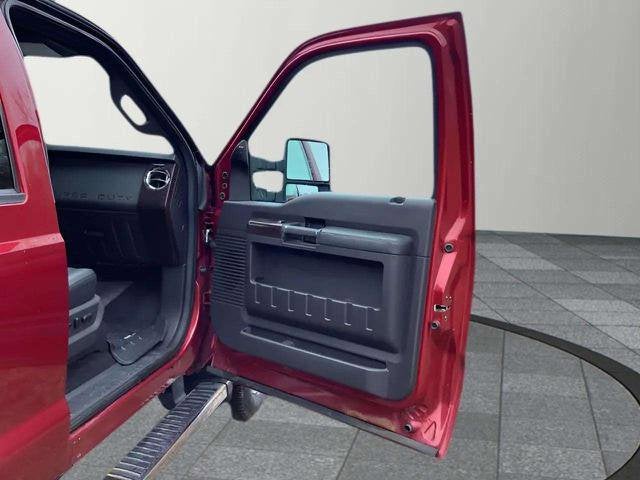 2016 Ford F-350 LARIAT