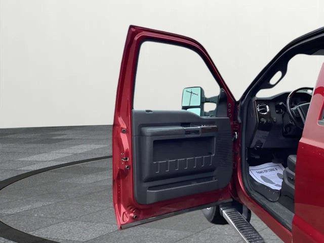 2016 Ford F-350 LARIAT