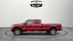 2016 Ford F-350 LARIAT
