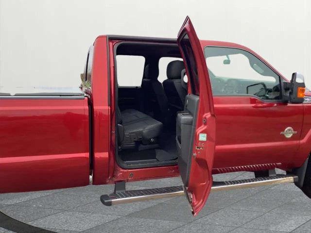 2016 Ford F-350 LARIAT