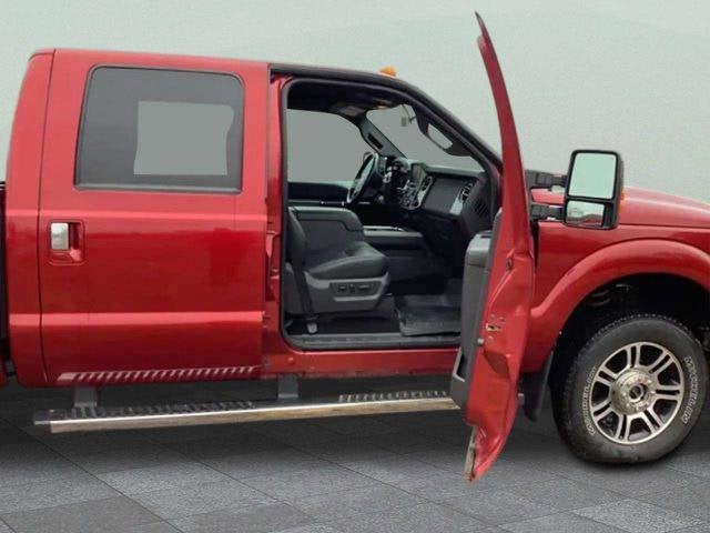 2016 Ford F-350 LARIAT