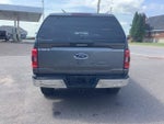 2021 Ford F-150 XLT SuperCab 6.5-ft. Bed 4WD