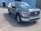 2021 Ford F-150 XLT SuperCab 6.5-ft. Bed 4WD
