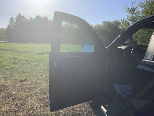 2024 Chevrolet Silverado 1500 4WD Crew Cab Short Bed RST