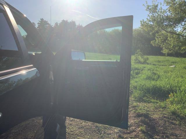 2024 Chevrolet Silverado 1500 4WD Crew Cab Short Bed RST