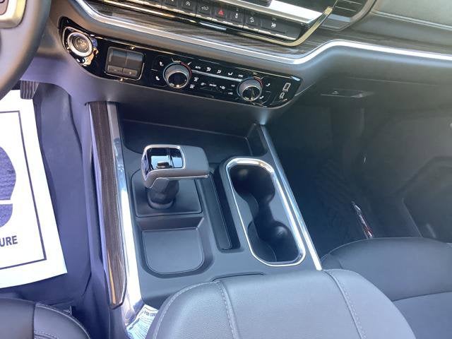 2024 Chevrolet Silverado 1500 4WD Crew Cab Short Bed RST