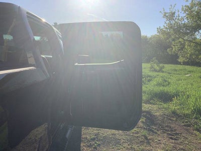 2024 Chevrolet Silverado 1500 4WD Crew Cab Short Bed RST