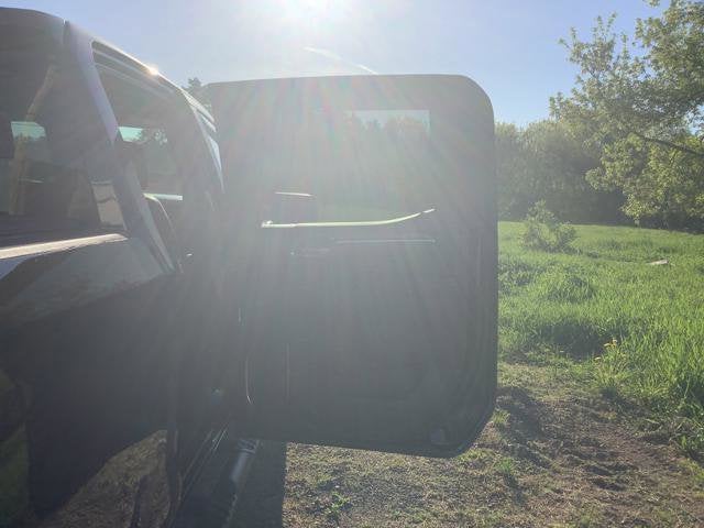 2024 Chevrolet Silverado 1500 4WD Crew Cab Short Bed RST