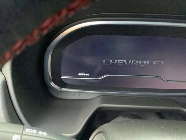2022 Chevrolet Tahoe 4WD RST