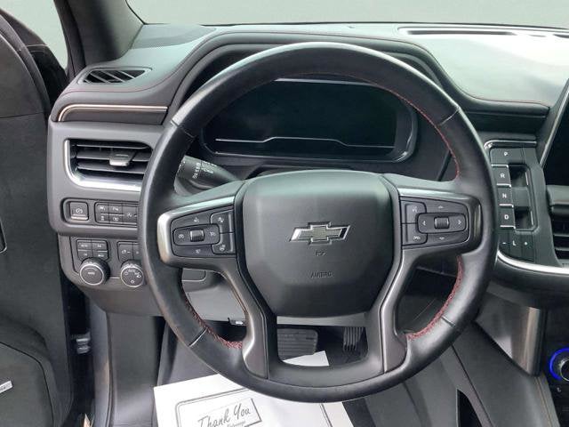 2022 Chevrolet Tahoe 4WD RST