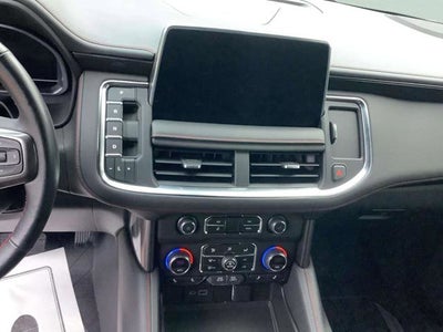 2022 Chevrolet Tahoe 4WD RST