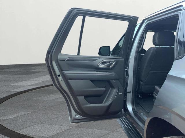 2022 Chevrolet Tahoe 4WD RST