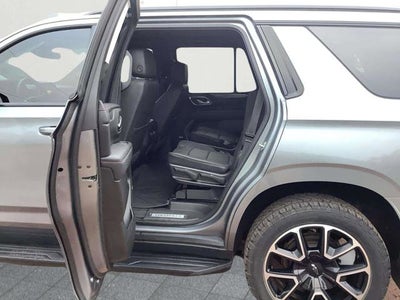 2022 Chevrolet Tahoe 4WD RST