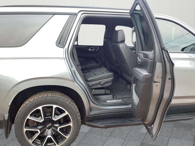 2022 Chevrolet Tahoe 4WD RST